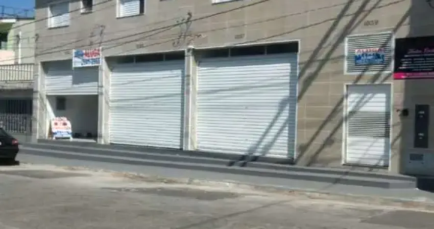 Ponto comercial para alugar em Cangaíba, São Paulo 