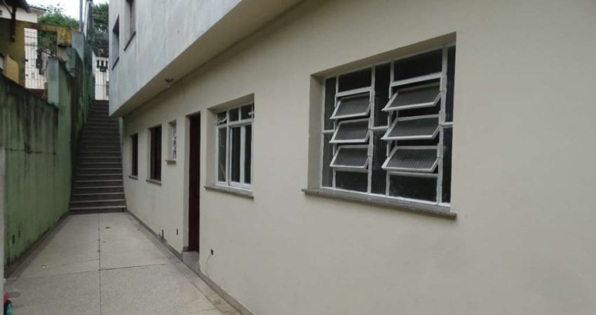 Casa com 2 quartos para alugar em Cangaíba, São Paulo 