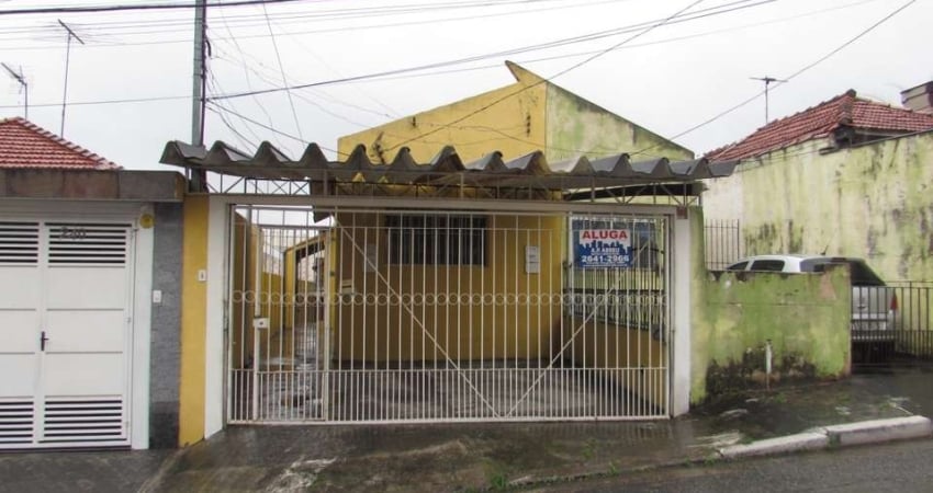 Casa com 1 quarto para alugar em Cangaíba, São Paulo 