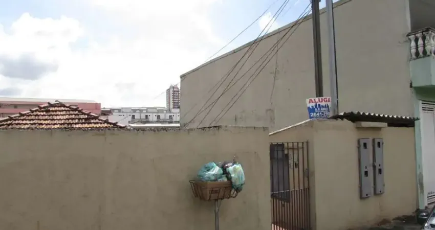 Casa com 1 quarto para alugar na Penha, São Paulo 