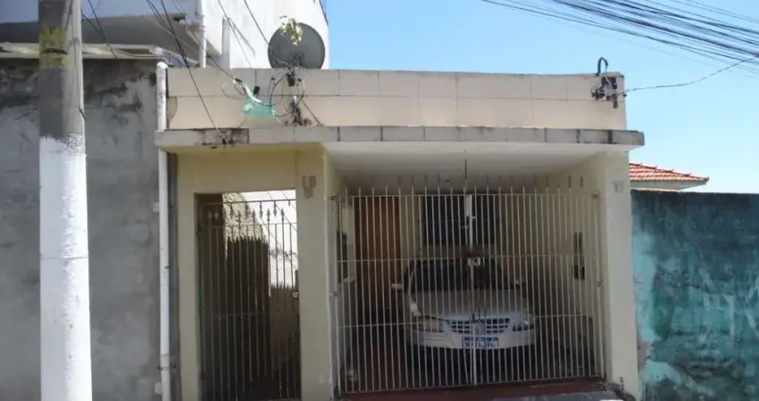 Casa com 1 quarto para alugar em Cangaíba, São Paulo 