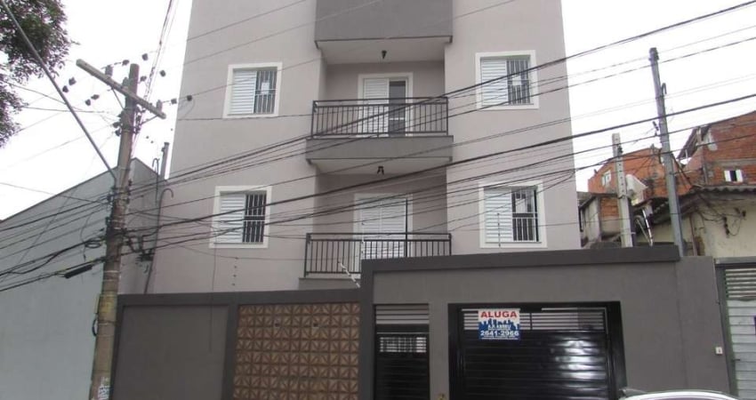 Apartamento com 2 quartos para alugar em Cangaíba, São Paulo 