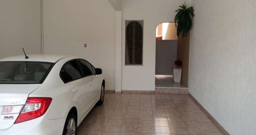 SOBRADO A VENDA, 03 QUARTOS, 02 BANHEIROS, 03 VAGAS, JARDIM DANFER, SÃO PAULO