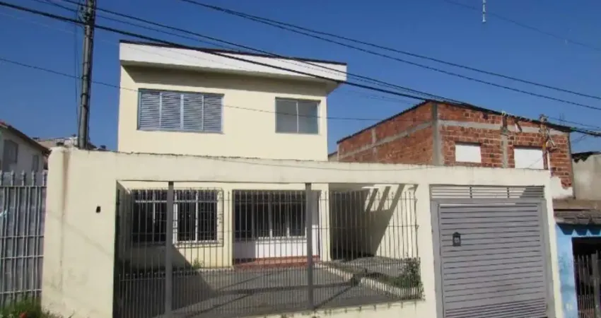SOBRADO A VENDA, 02 QUARTOS, 02 BANHEIROS, 02 VAGA, CANGAÍBA, SÃO PAULO