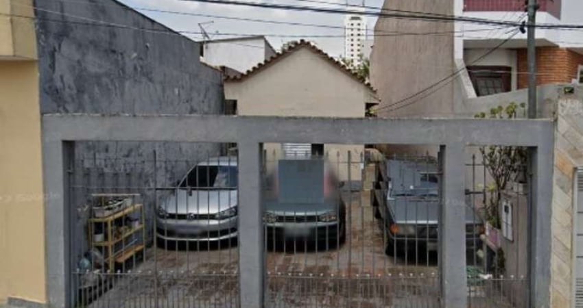Terreno à venda no Tatuapé, São Paulo 