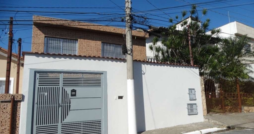 SOBRADO A VENDA, 03 QUARTOS, 02 VAGAS, CANGAÍBA, SÃO PAULO