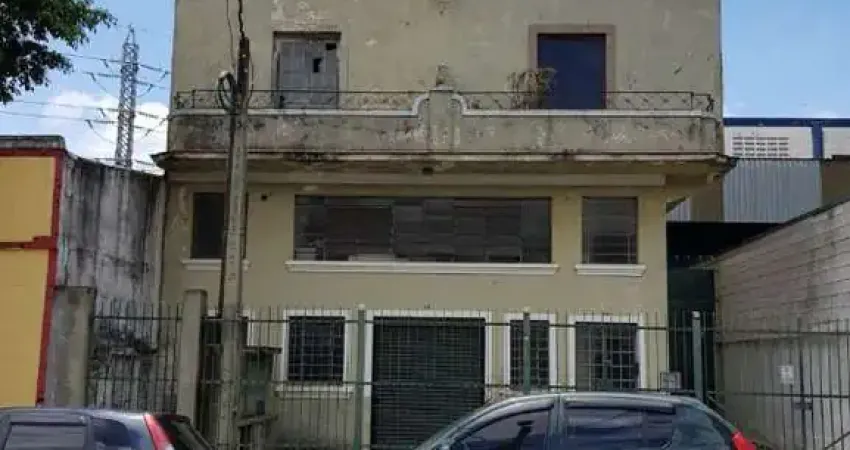 IMÓVEL A VENDA, SALÃO, 02 CASAS, GALPÃO, MOOCA, SÃO PAULO