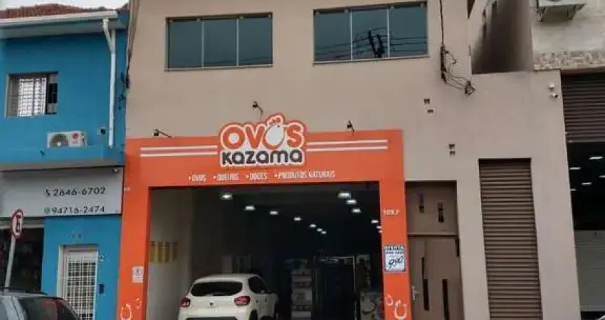 Ponto comercial para alugar em Cangaíba, São Paulo 