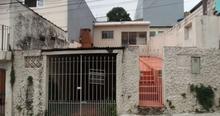Terreno a venda, edicula, churrasqueira, 01 vaga, cangaíba, são paulo