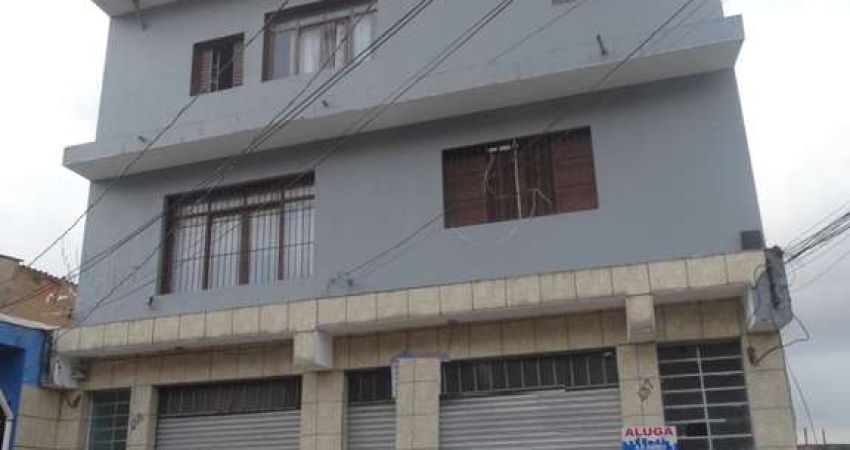 Casa com 1 quarto para alugar em Cangaíba, São Paulo 