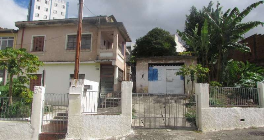 Terreno comercial à venda em Cangaíba, São Paulo 