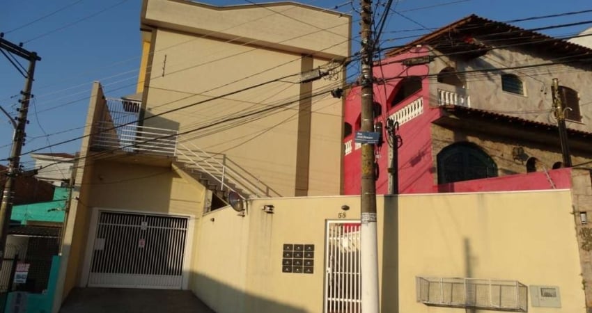 Casa com 2 quartos para alugar em Cangaíba, São Paulo 