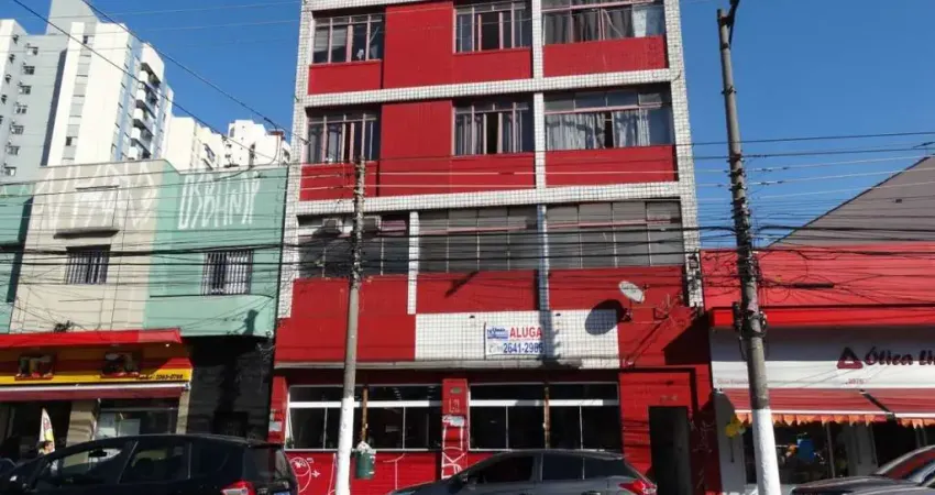Sala comercial com 1 sala para alugar no Tatuapé, São Paulo 