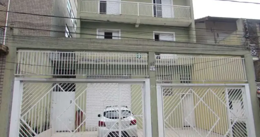 Ponto comercial para alugar em Cangaíba, São Paulo 