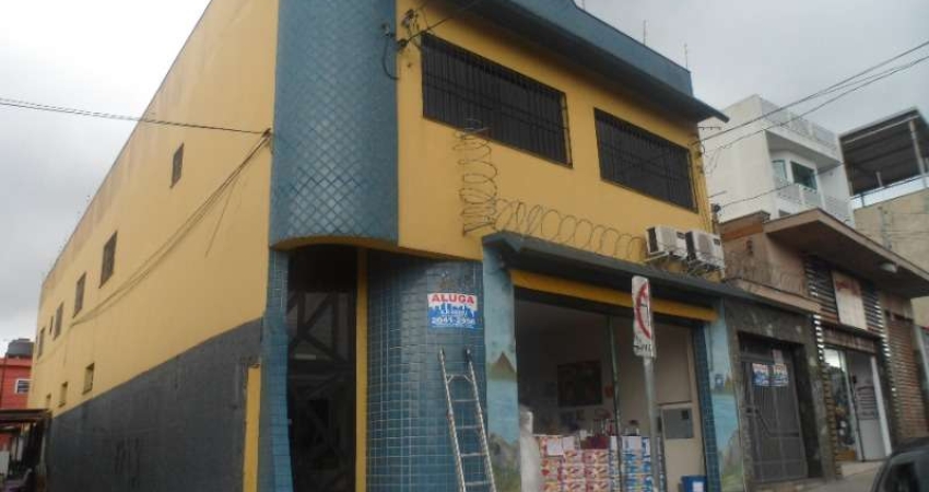 Sala comercial para alugar em Cangaíba, São Paulo 