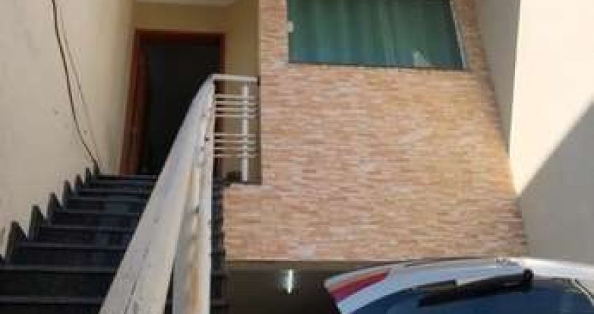 SOBRADO A VENDA, 03 QUARTOS, SUÍTE, CHURRASQUEIRA, 04 VAGAS, CANGAÍBA, SÃO PAULO