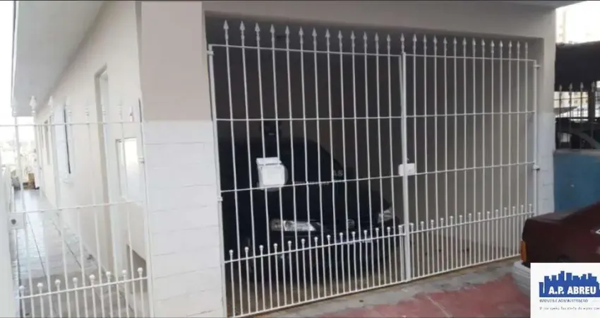 Casa com 3 quartos à venda em Cangaíba, São Paulo 