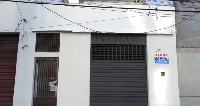 Ponto comercial com 2 salas para alugar em Cangaíba, São Paulo 
