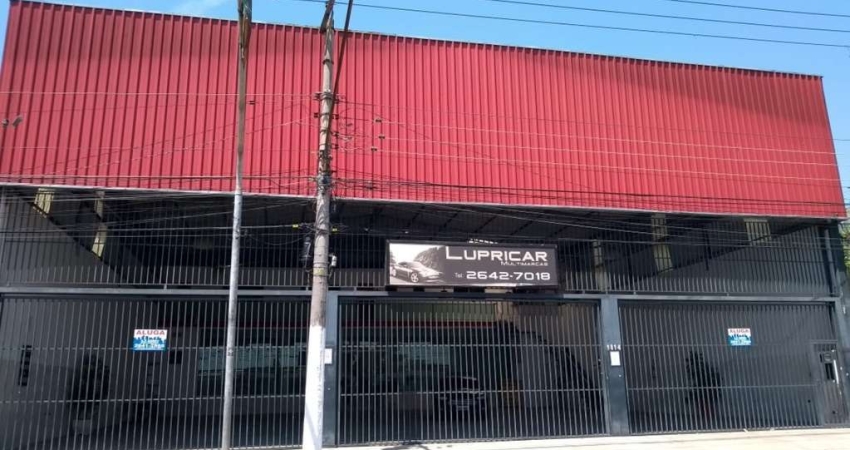 Sala comercial para alugar em Cangaíba, São Paulo 