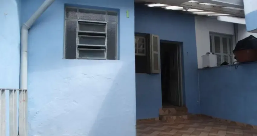 Casa com 1 quarto para alugar na Penha, São Paulo
