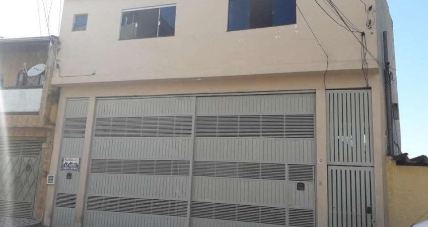 Casa comercial com 1 sala à venda em Cangaíba, São Paulo 