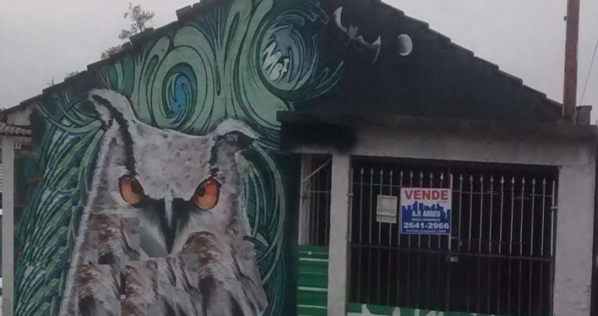 Casa com 4 quartos à venda em Cangaíba, São Paulo 