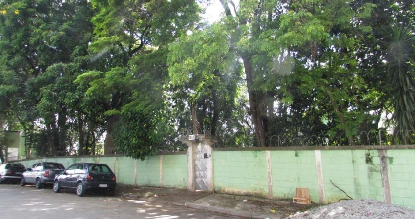 Terreno comercial à venda no Jardim do Triunfo, Guarulhos 
