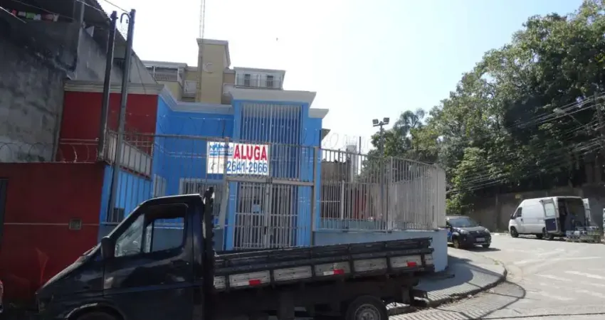 SALÃO COMERCIAL A VENDA, JARDIM DO TRIUNFO, GUARULHOS