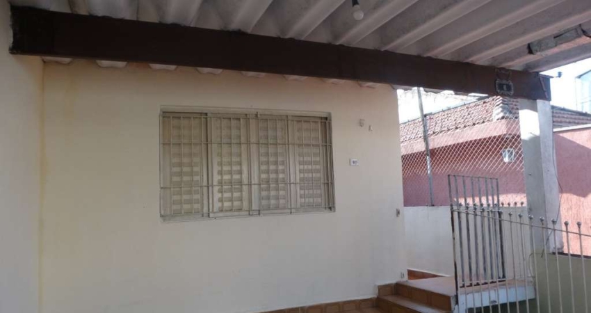 Casa com 2 quartos à venda em Cangaíba, São Paulo 
