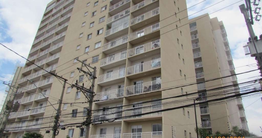 APARTAMENTO A VENDA, 01 QUARTO, 01 SUÍTE, SACADA, VILA GUILHERME, SÃO PAULO