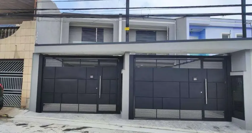 SOBRADO PARA ALUGAR NA PENHA COM 03 QUARTOS