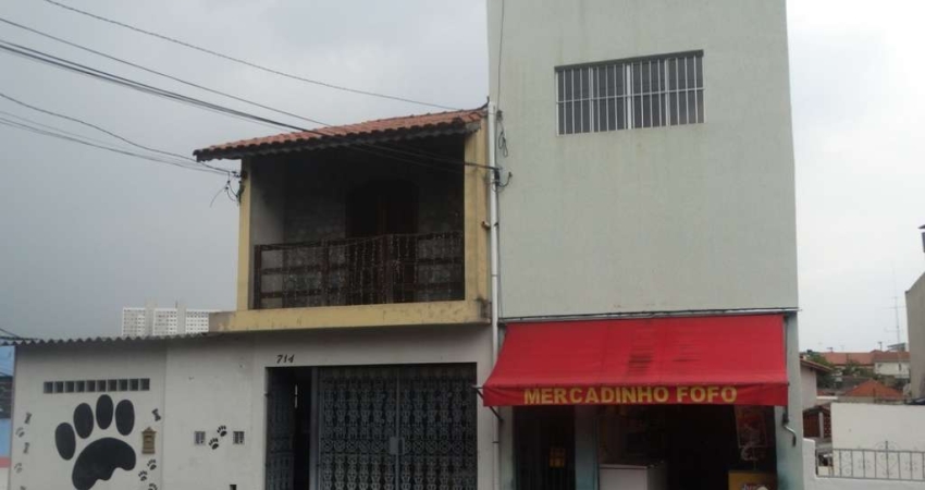 Sala comercial com 1 sala para alugar em Cangaíba, São Paulo 
