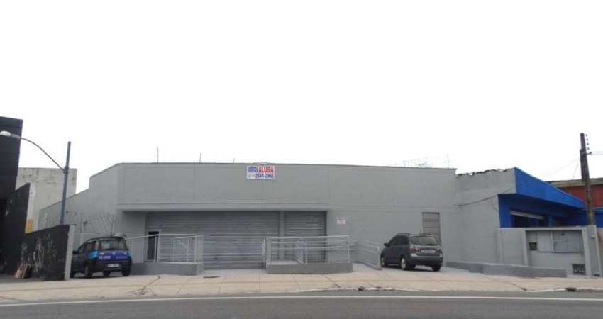 Ponto comercial para alugar em Cangaíba, São Paulo 