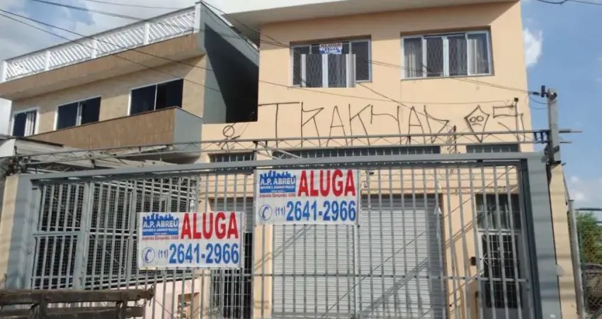 Sala comercial com 1 sala para alugar em Cangaíba, São Paulo 