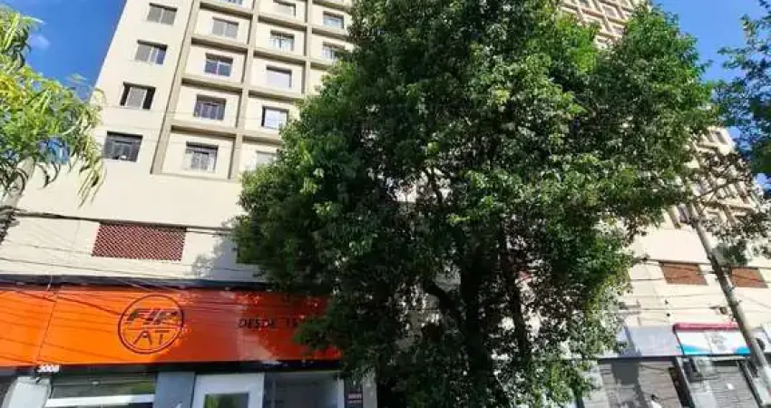 Apartamento com 2 quartos para alugar na Mooca, São Paulo 