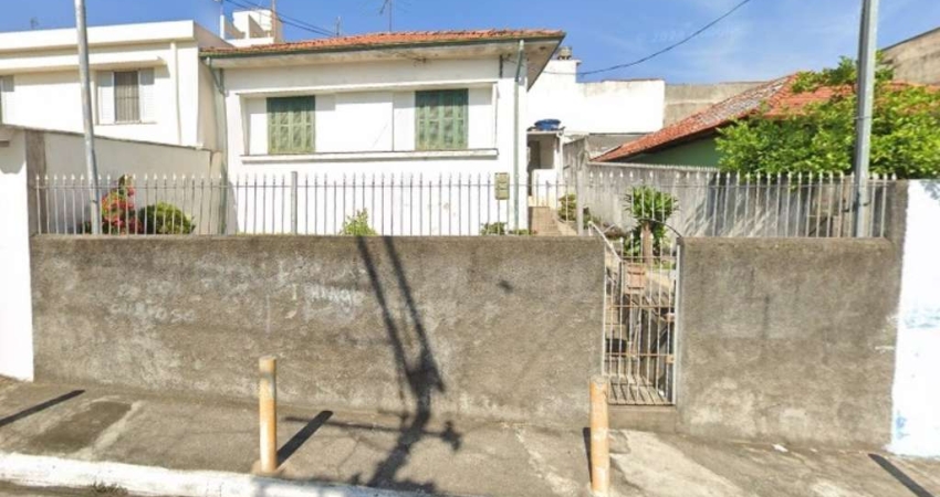 Casa com 1 quarto à venda em Cangaíba, São Paulo 