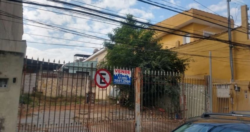 Terreno comercial à venda em Cangaíba, São Paulo 
