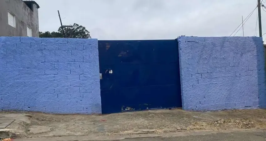Terreno à venda em Cangaíba, São Paulo 