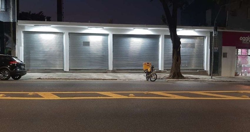 Sala comercial para alugar em Cangaíba, São Paulo 