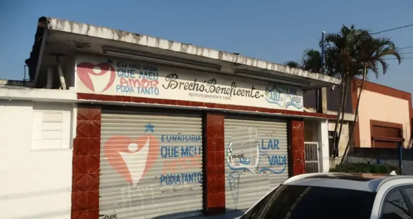 Sala comercial para alugar em Cangaíba, São Paulo 