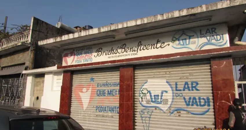 IMÓVEL COMERCIAL A VENDA, 06 CASAS, 01 SALÃO , CANGAÍBA, SÃO PAULO