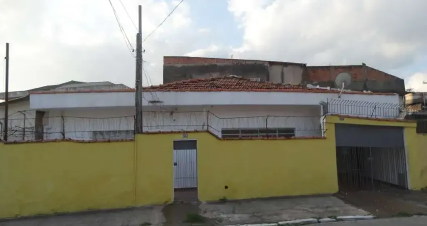 CASA PARA ALUGAR NA PENHA