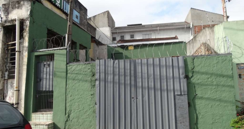 Casa com 2 quartos à venda em Cangaíba, São Paulo 