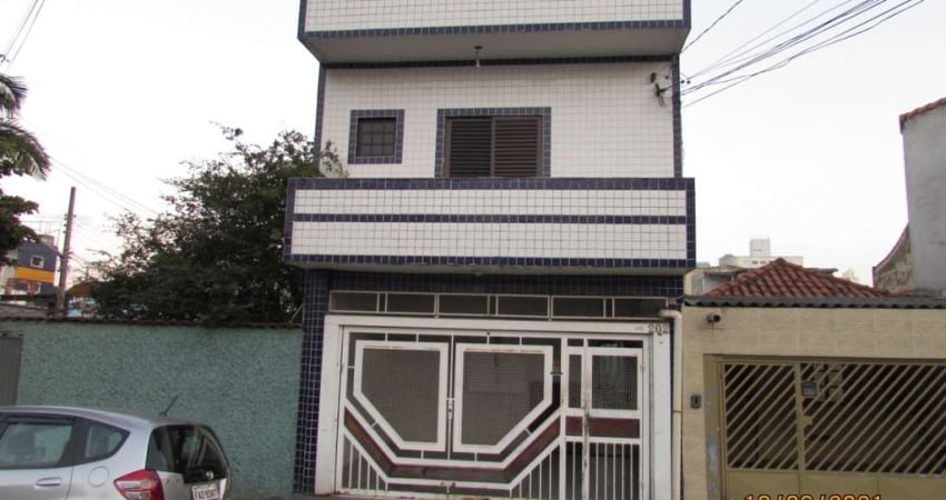 Casa com 2 quartos para alugar em Cangaíba, São Paulo 