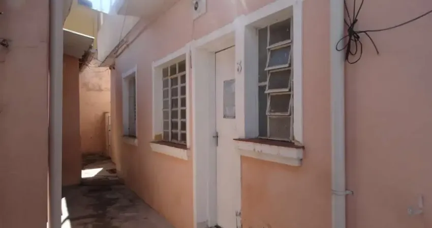 Casa com 1 quarto para alugar no Penha De França, São Paulo 