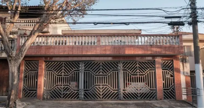 05 CASAS, 03 VAGAS, ENGENHEIRO GOULART, SÃO PAULO