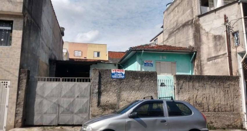Terreno à venda na Chácara Belenzinho, São Paulo 