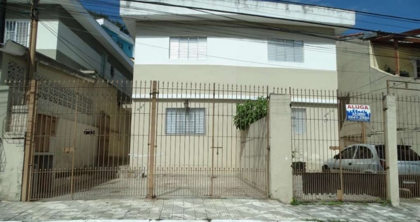 Casa com 1 quarto para alugar em Cangaíba, São Paulo 