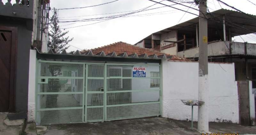Casa com 1 quarto para alugar em Cangaíba, São Paulo 