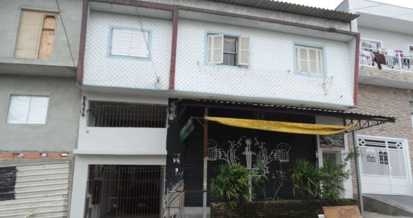 Casa com 1 quarto para alugar em Cangaíba, São Paulo 